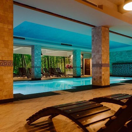 באקאו Boutique Hotel Cattaleya מראה חיצוני תמונה