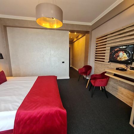 באקאו Boutique Hotel Cattaleya מראה חיצוני תמונה