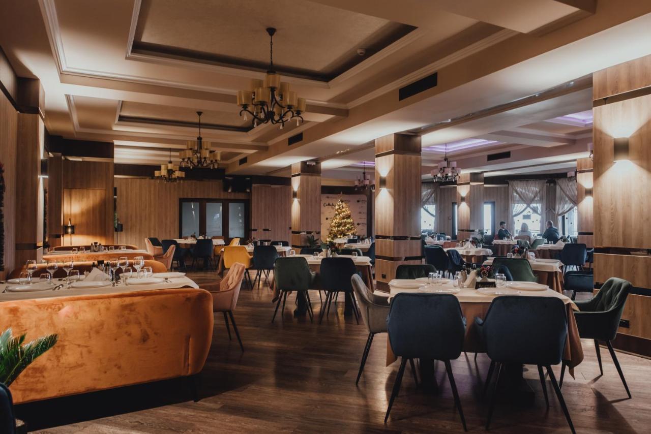 באקאו Boutique Hotel Cattaleya מראה חיצוני תמונה