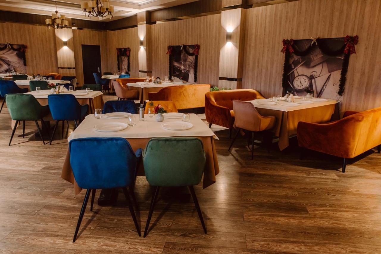 באקאו Boutique Hotel Cattaleya מראה חיצוני תמונה
