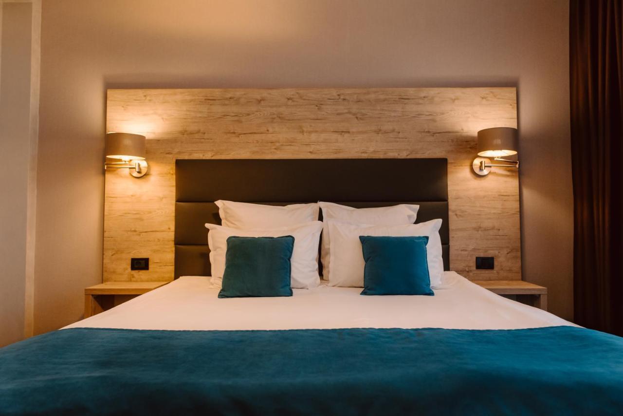 באקאו Boutique Hotel Cattaleya מראה חיצוני תמונה