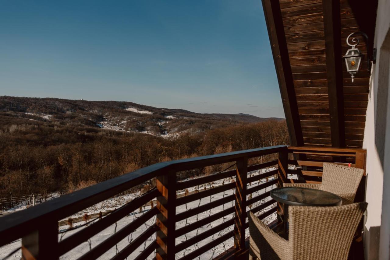באקאו Boutique Hotel Cattaleya מראה חיצוני תמונה