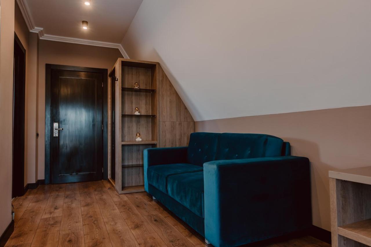 באקאו Boutique Hotel Cattaleya מראה חיצוני תמונה