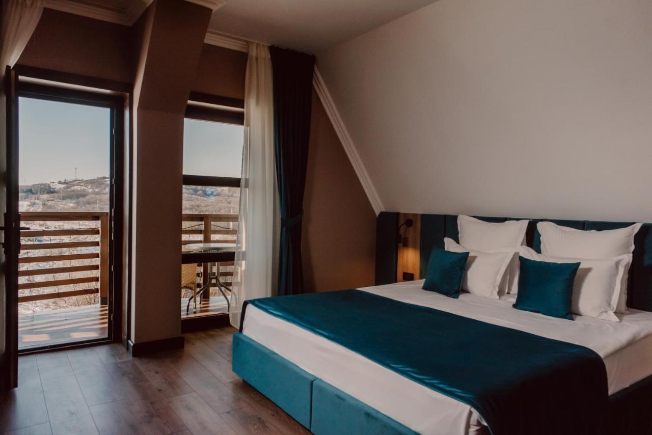 באקאו Boutique Hotel Cattaleya מראה חיצוני תמונה