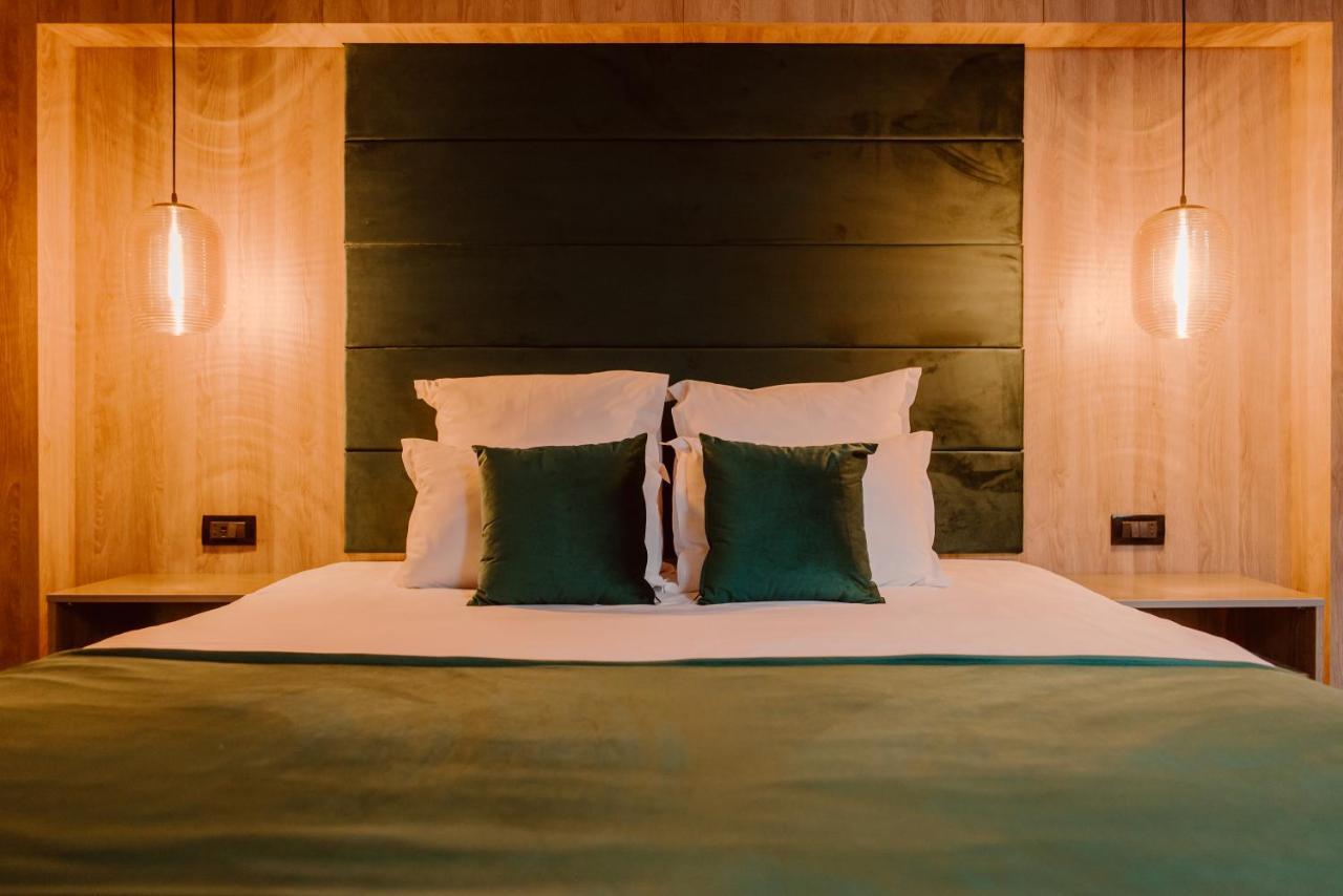 באקאו Boutique Hotel Cattaleya מראה חיצוני תמונה