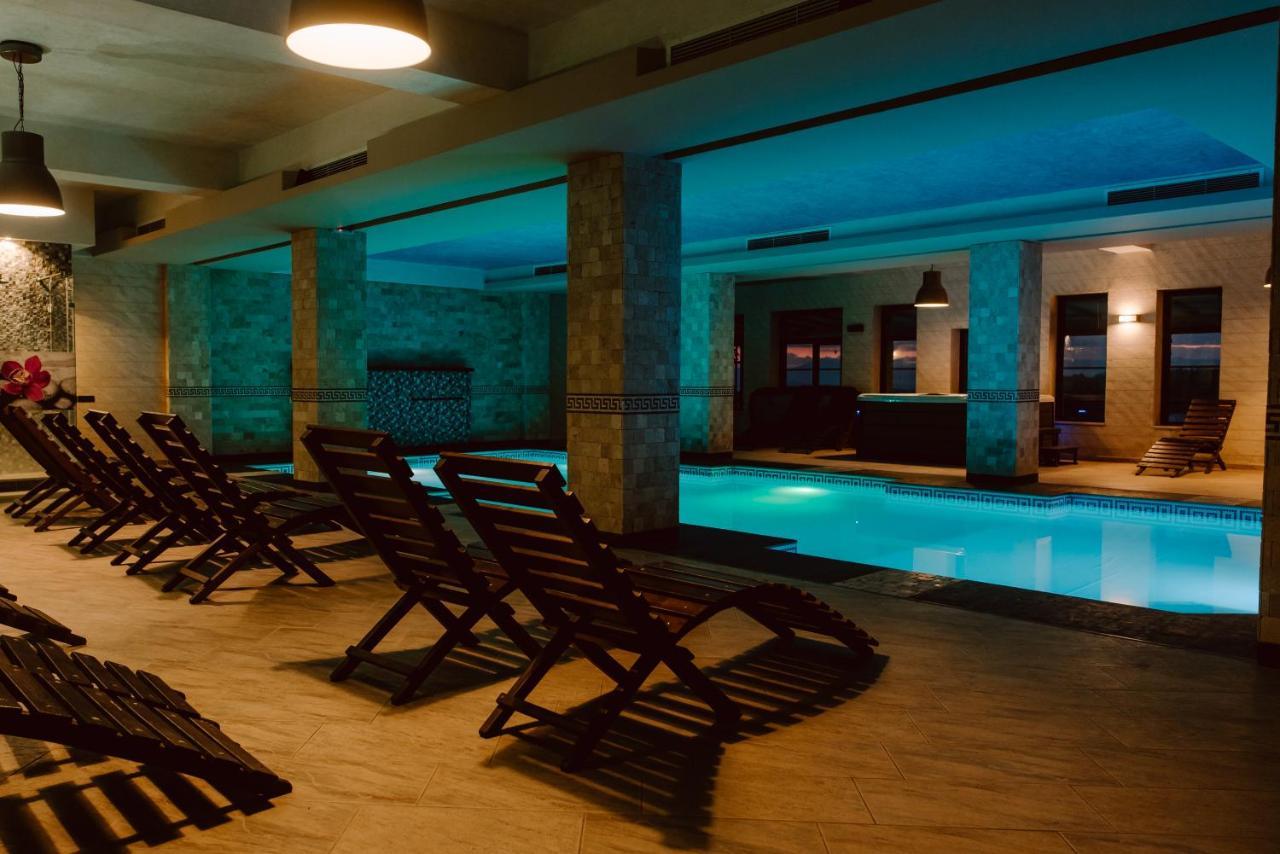 באקאו Boutique Hotel Cattaleya מראה חיצוני תמונה
