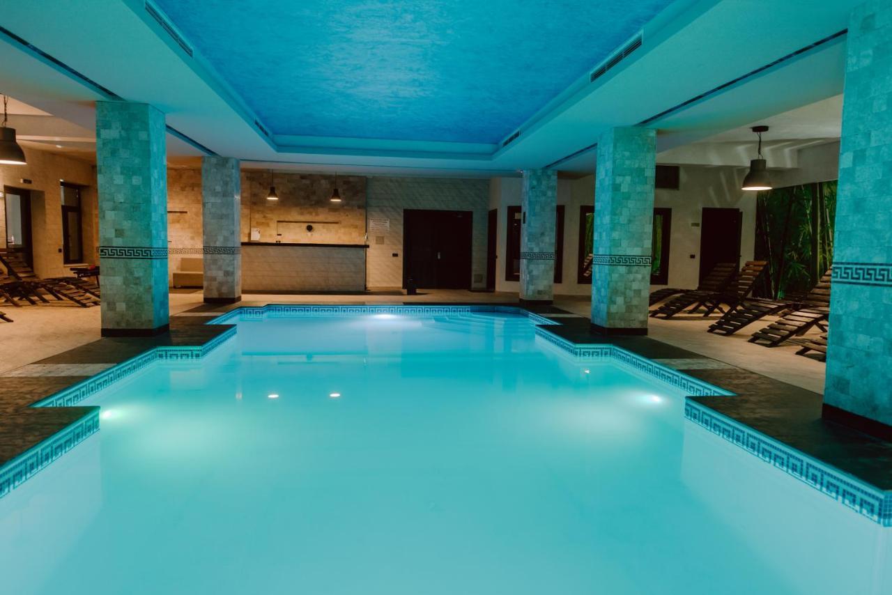 באקאו Boutique Hotel Cattaleya מראה חיצוני תמונה
