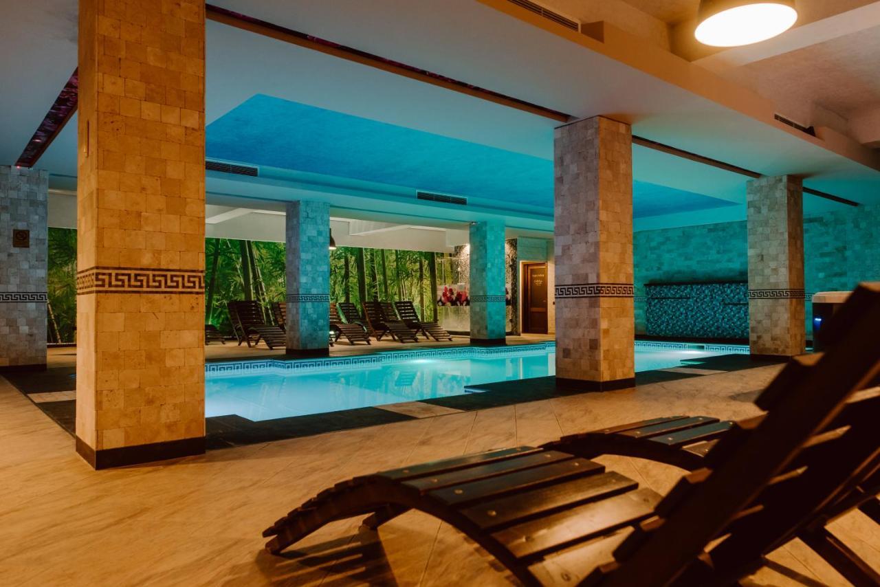 באקאו Boutique Hotel Cattaleya מראה חיצוני תמונה