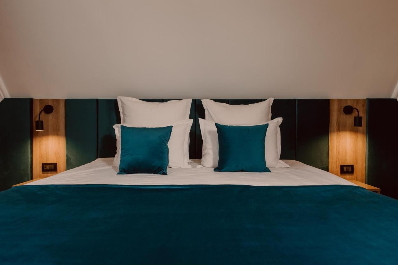 באקאו Boutique Hotel Cattaleya מראה חיצוני תמונה