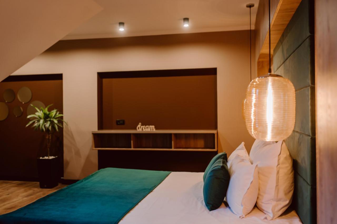 באקאו Boutique Hotel Cattaleya מראה חיצוני תמונה